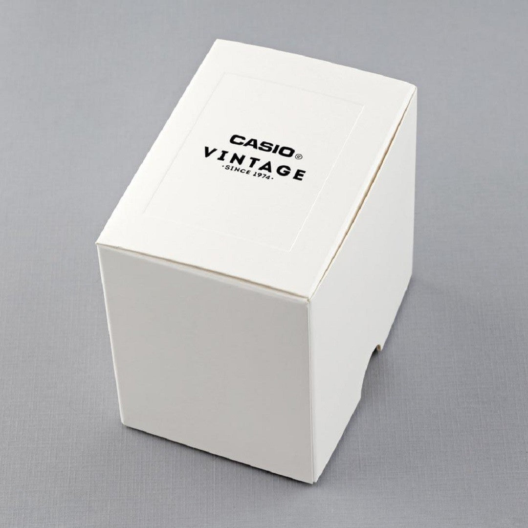 Orologio Uomo CASIO Vintage - AQ-S820W-3BVEF