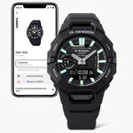 Orologio Uomo CASIO G-Shock Bluetooth® - GBA-950-1AER - immagine 2