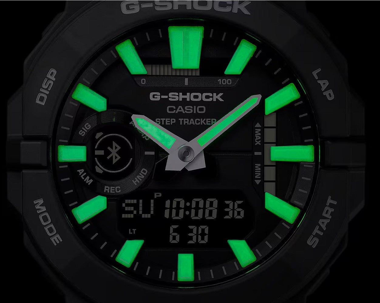 Orologio Uomo CASIO G-Shock Bluetooth® - GBA-950-1AER - immagine 3