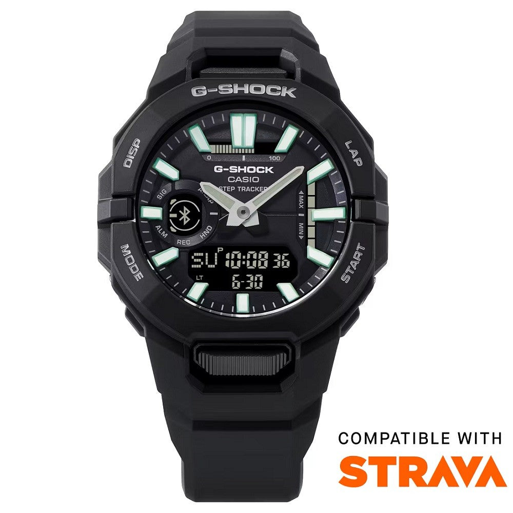 Orologio Uomo CASIO G-Shock Bluetooth® - GBA-950-1AER - immagine 4
