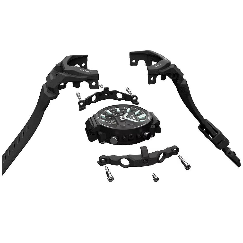 Orologio Uomo CASIO G-Shock Bluetooth® - GBA-950-1AER - immagine 5