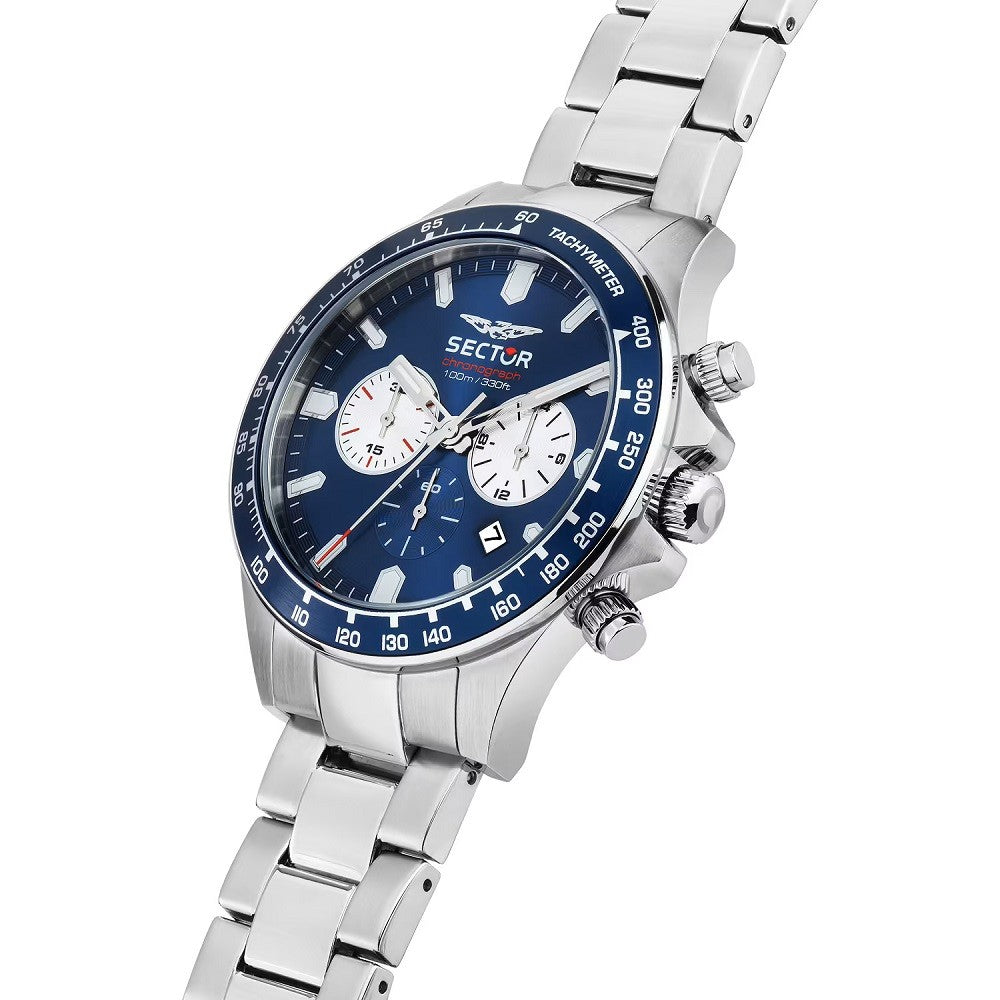 Orologio Uomo SECTOR 230 - R3273661051 - immagine 4