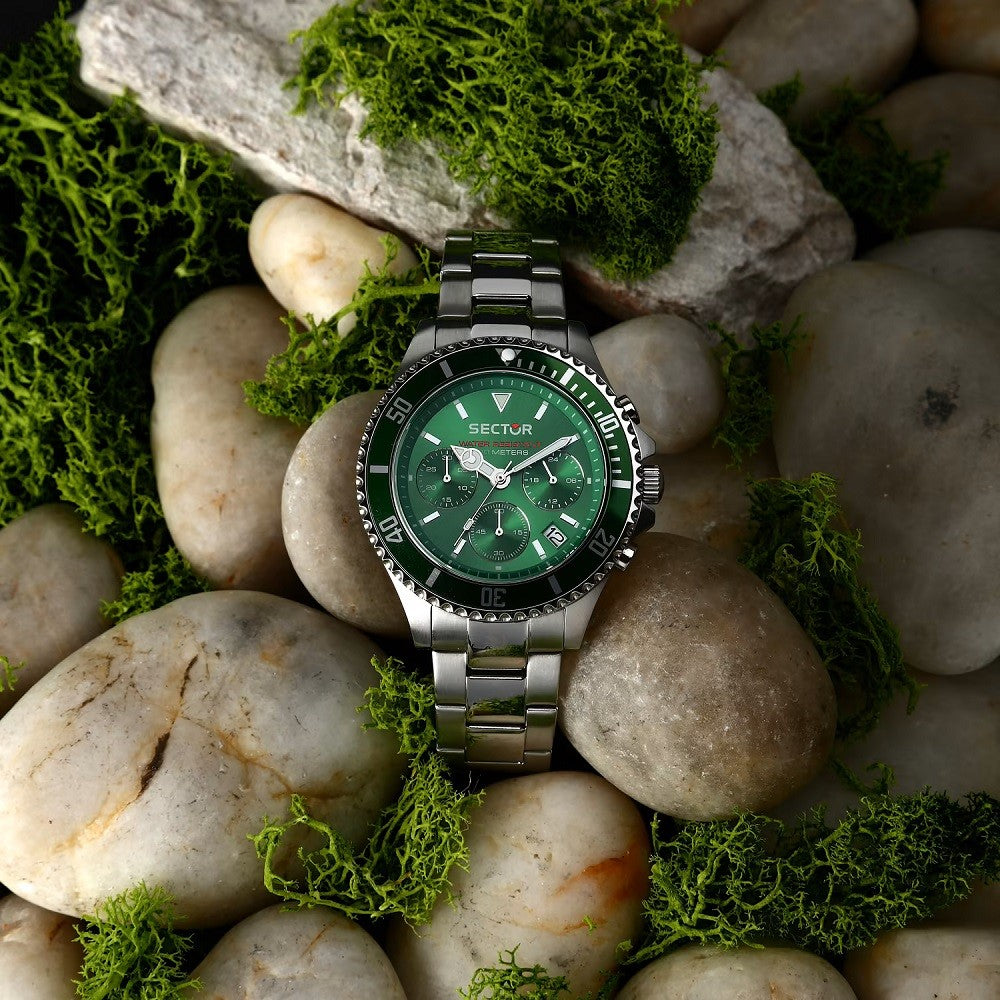 Orologio Uomo SECTOR 230 - R3273661006 - immagine 4