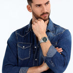 Orologio Uomo SECTOR 270 - R3253578030 - immagine 3