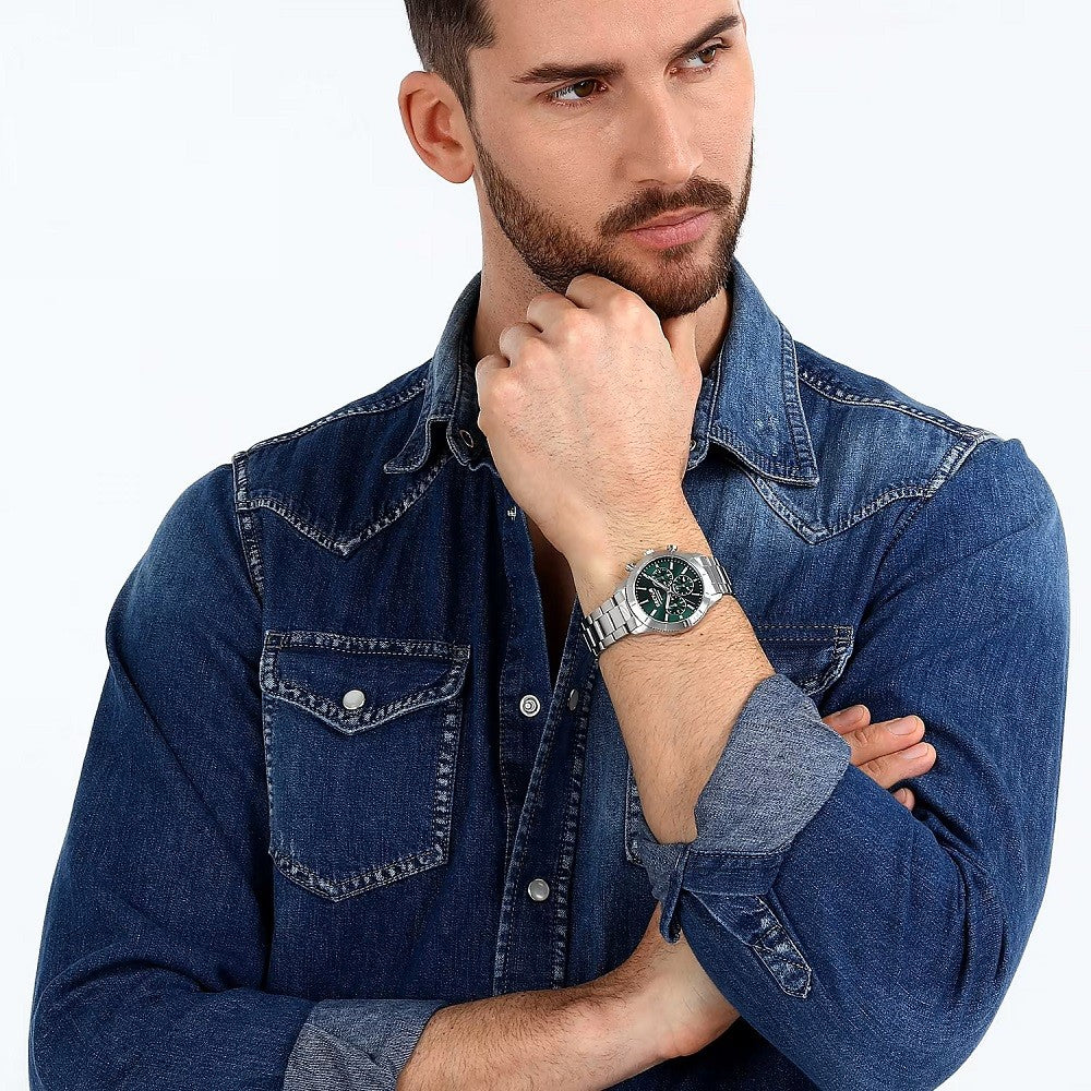 Orologio Uomo SECTOR 270 - R3253578030 - immagine 3