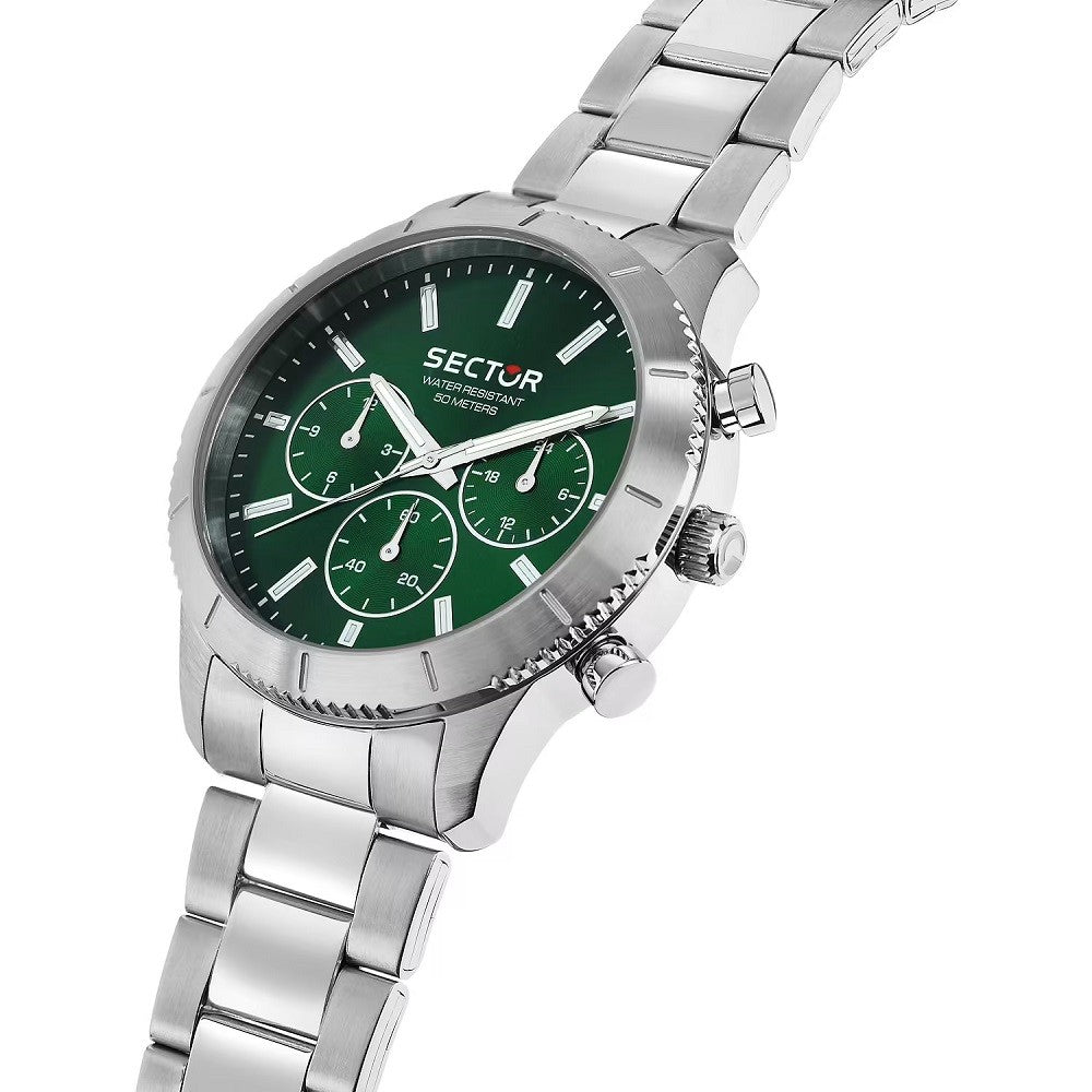 Orologio Uomo SECTOR 270 - R3253578030 - immagine 4