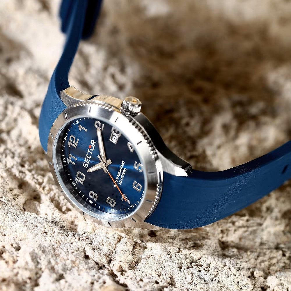 Orologio Uomo SECTOR 270 - R3251578015 - immagine 3