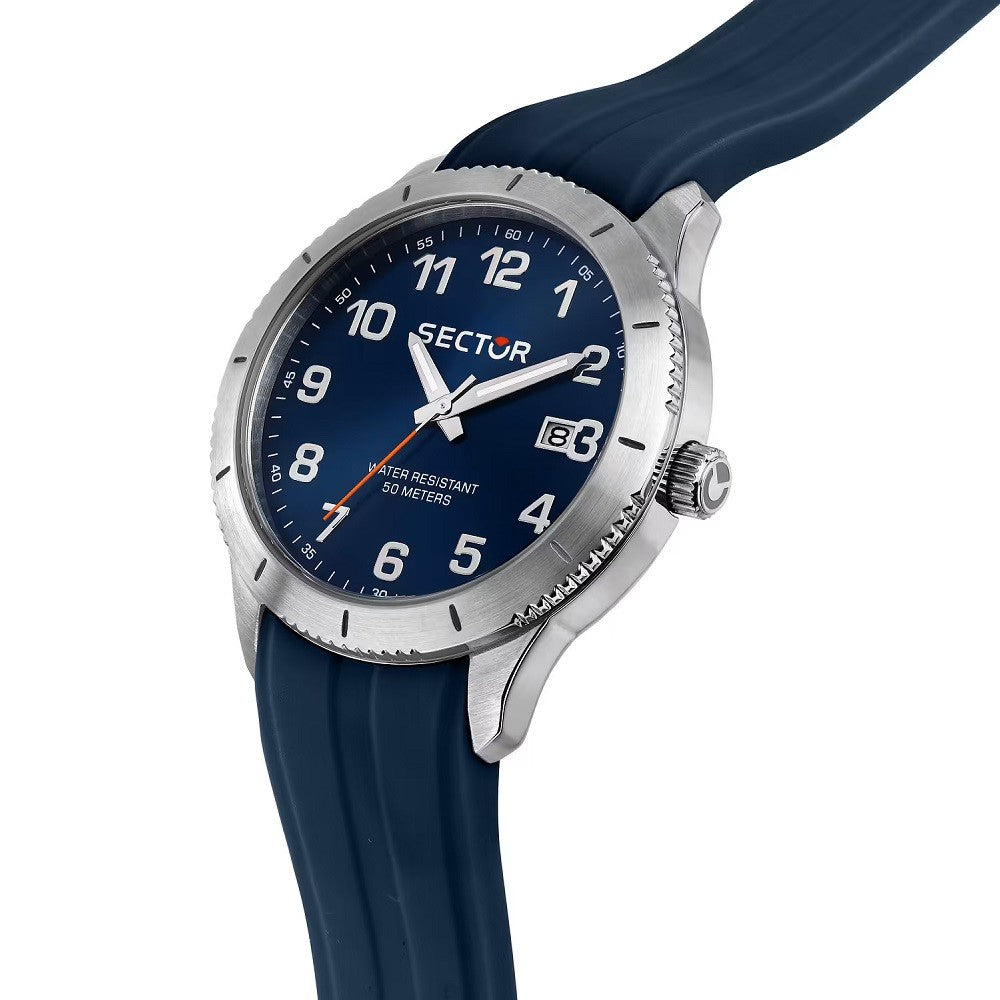 Orologio Uomo SECTOR 270 - R3251578015 - immagine 4