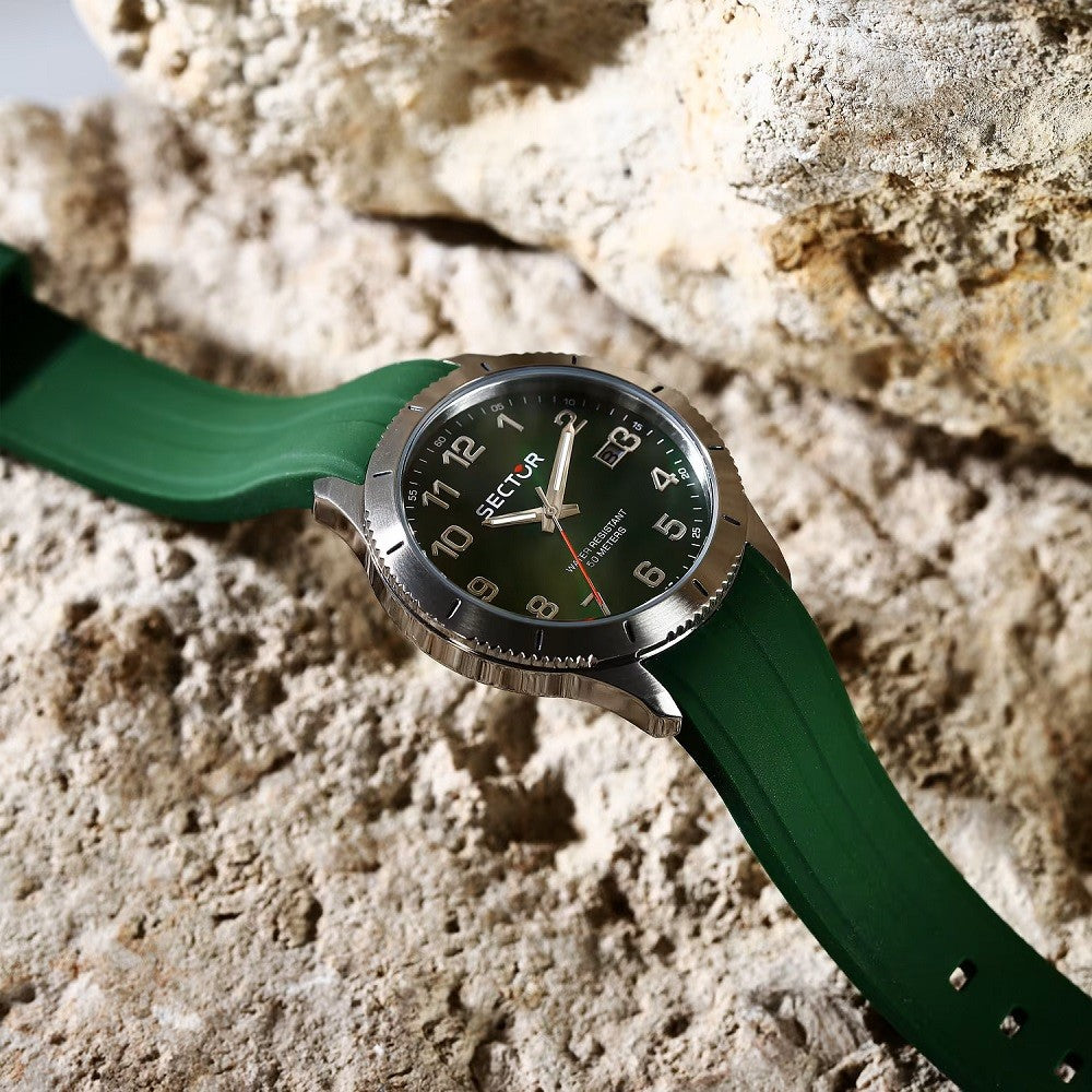 Orologio Uomo SECTOR 270 - R3251578016 - immagine 3