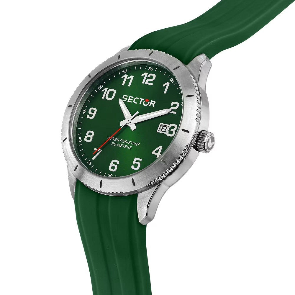 Orologio Uomo SECTOR 270 - R3251578016 - immagine 4