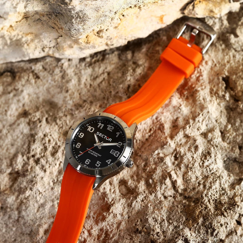 Orologio Uomo SECTOR 270 - R3251578017 - immagine 3