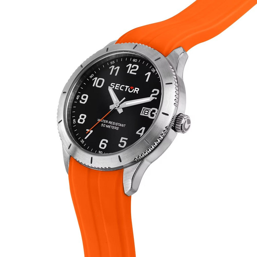 Orologio Uomo SECTOR 270 - R3251578017 - immagine 4