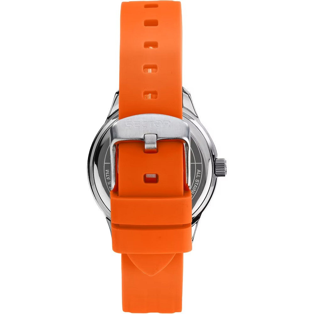 Orologio Uomo SECTOR 270 - R3251578017 - immagine 6