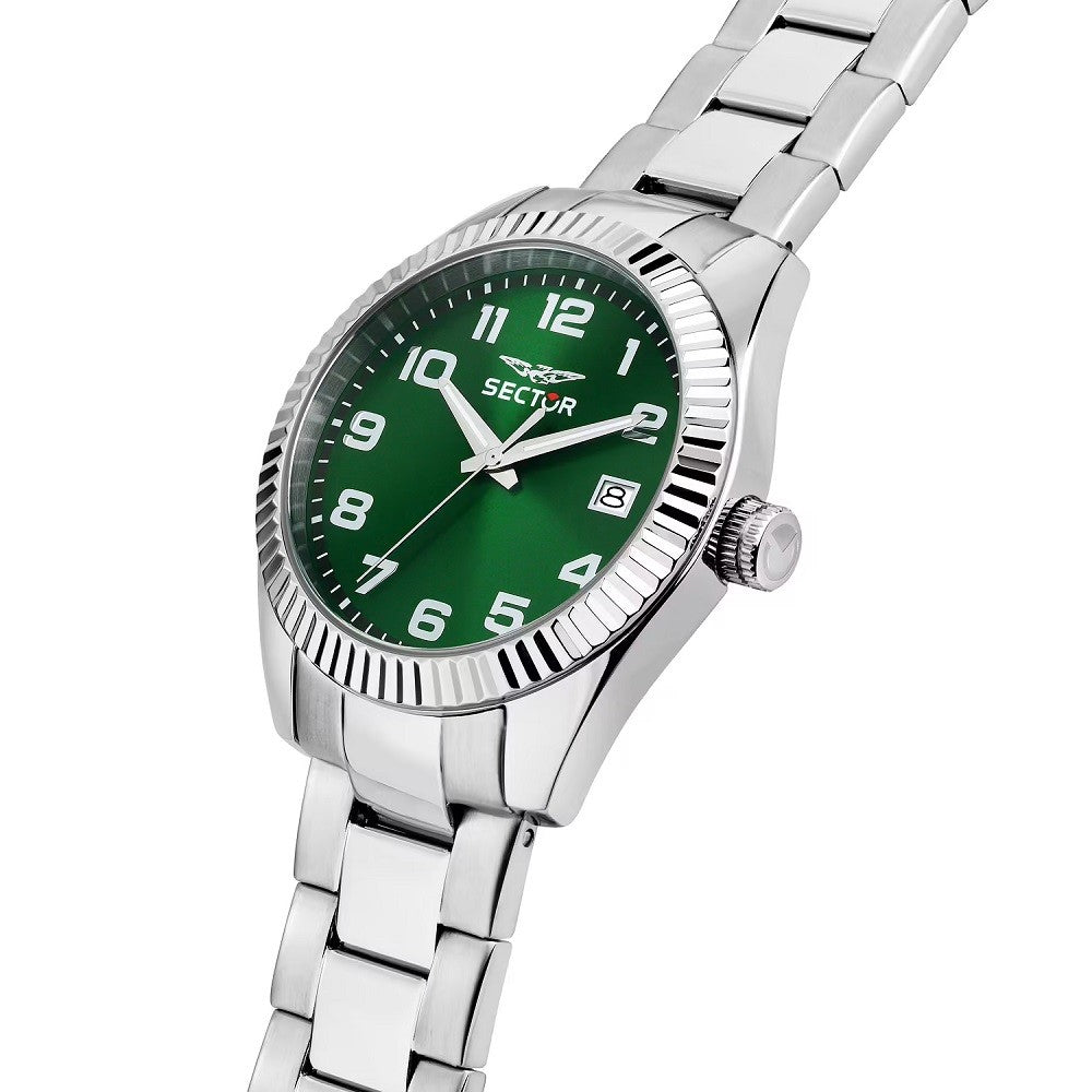 Orologio Uomo SECTOR 240 - R3253240016 - immagine 4