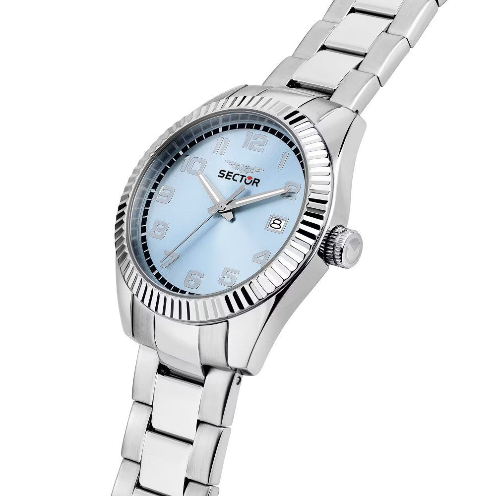Orologio Uomo SECTOR 240 - R3253240017 - immagine 4