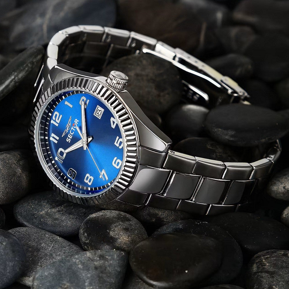 Orologio Uomo SECTOR 240 - R3253240019 - immagine 3
