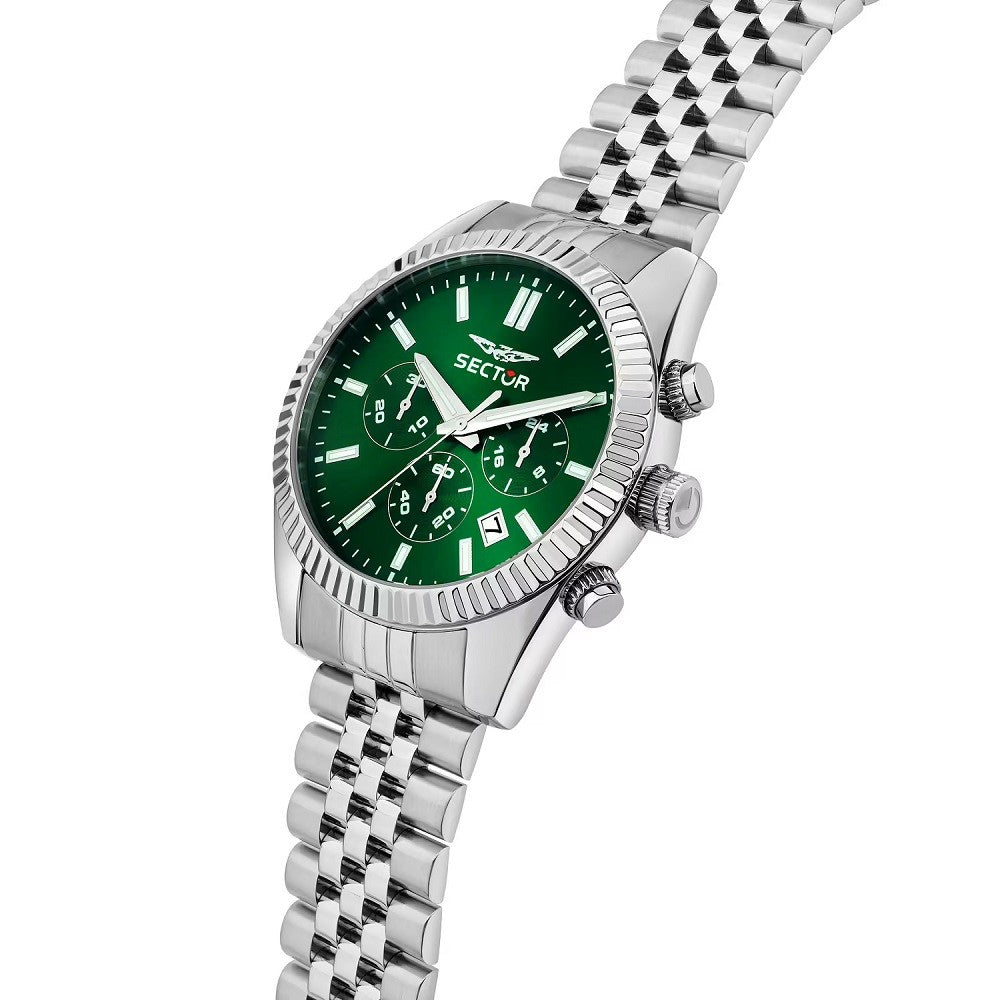 Orologio Uomo SECTOR 240 - R3273640004 - immagine 4