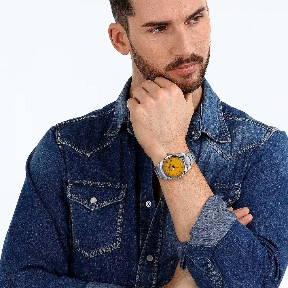 Orologio Uomo SECTOR 240 - R3253240050 - immagine 2