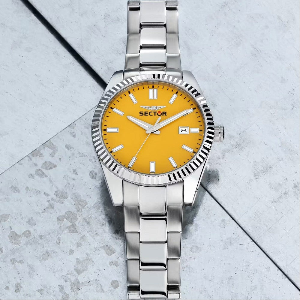 Orologio Uomo SECTOR 240 - R3253240050 - immagine 3
