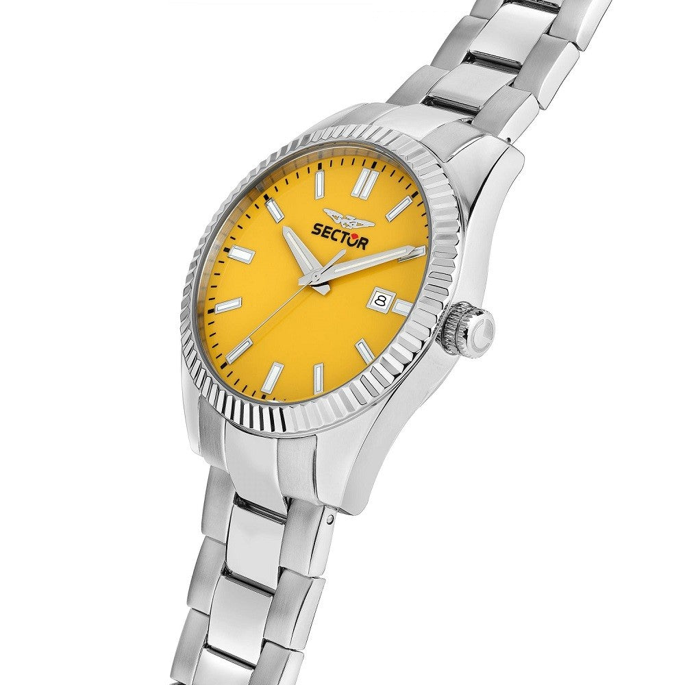 Orologio Uomo SECTOR 240 - R3253240050 - immagine 4