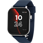 Orologio Uomo Smartwatch SECTOR S-07 BLUE - R3251552002