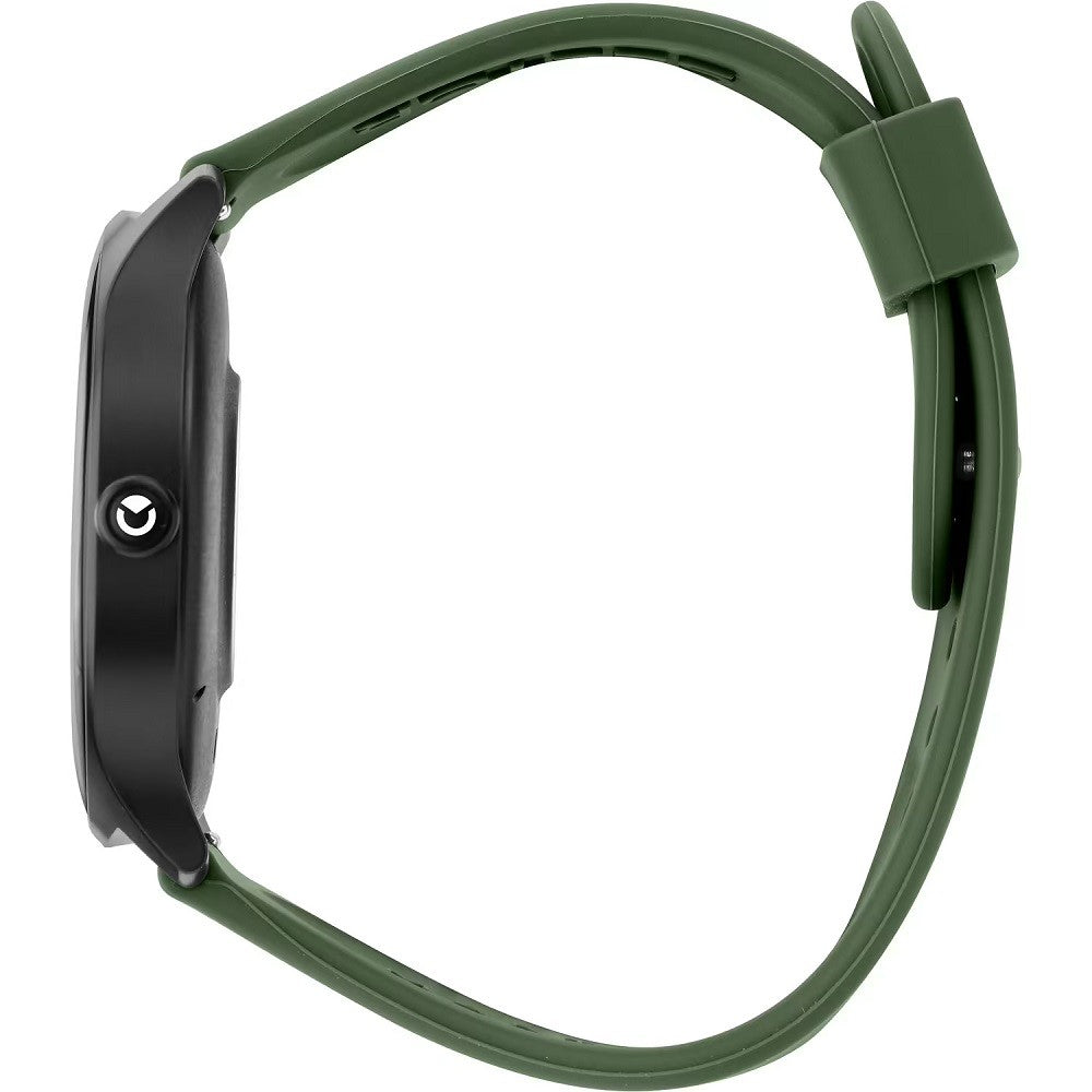 Orologio Uomo Smartwatch SECTOR S-06 OLIVE - R3251551003 - immagine 5