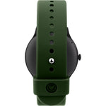Orologio Uomo Smartwatch SECTOR S-06 OLIVE - R3251551003 - immagine 6