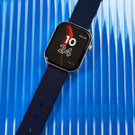 Orologio Uomo Smartwatch SECTOR S-07 BLUE - R3251552002 - immagine 3
