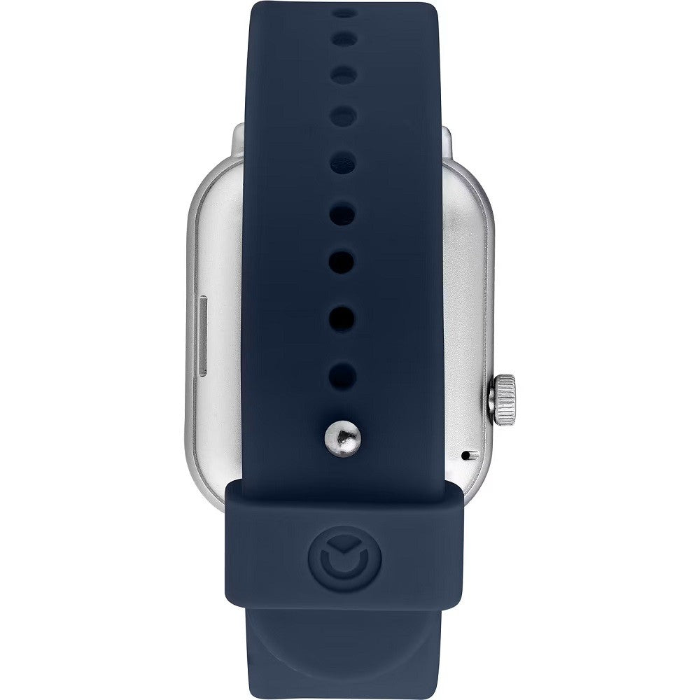 Orologio Uomo Smartwatch SECTOR S-07 BLUE - R3251552002 - immagine 6