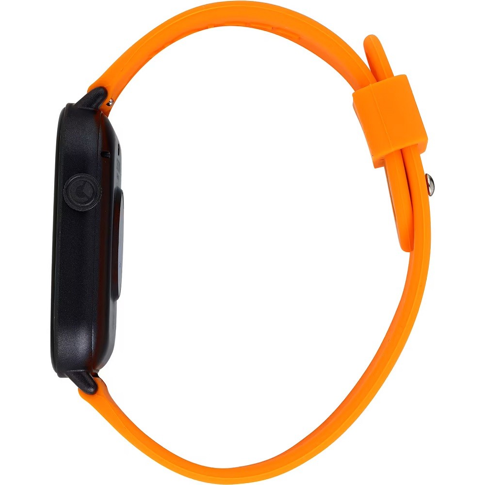 Orologio Uomo Smartwatch SECTOR S-07 ORANGE - R3251552003 - immagine 5