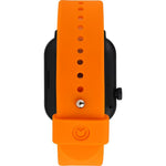 Orologio Uomo Smartwatch SECTOR S-07 ORANGE - R3251552003 - immagine 6