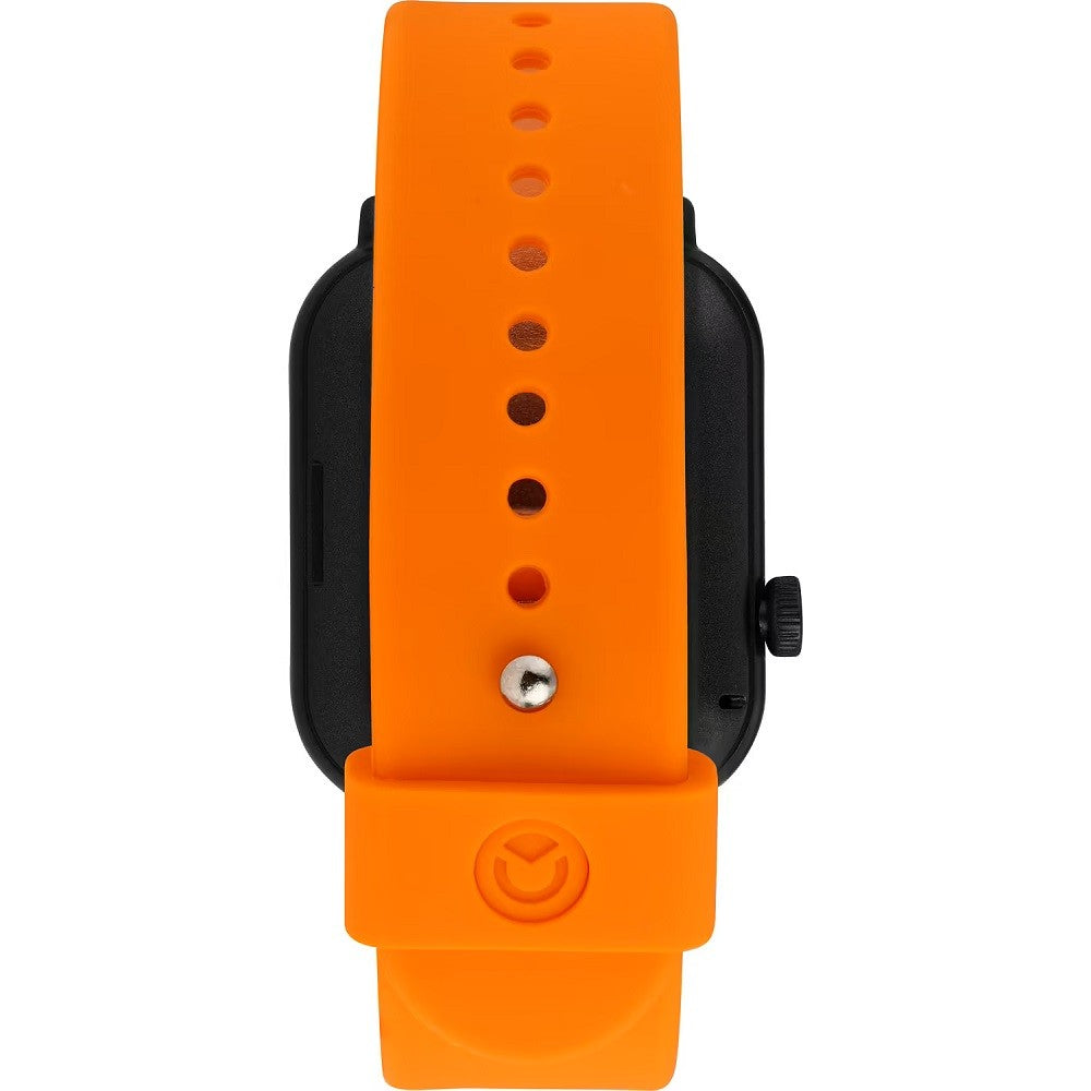 Orologio Uomo Smartwatch SECTOR S-07 ORANGE - R3251552003 - immagine 6