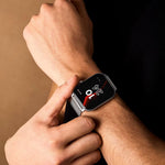 Orologio Uomo Smartwatch SECTOR S-07 SILVER - R3253552002 - immagine 2