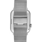 Orologio Uomo Smartwatch SECTOR S-07 SILVER - R3253552002 - immagine 6