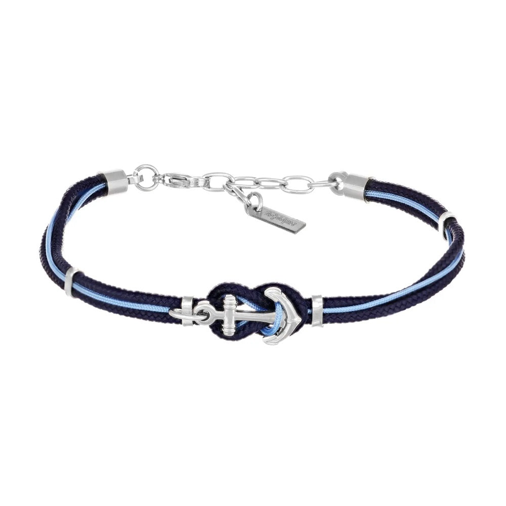 Bracciale Uomo AMEN Io & Te - ACBRYIABLA19