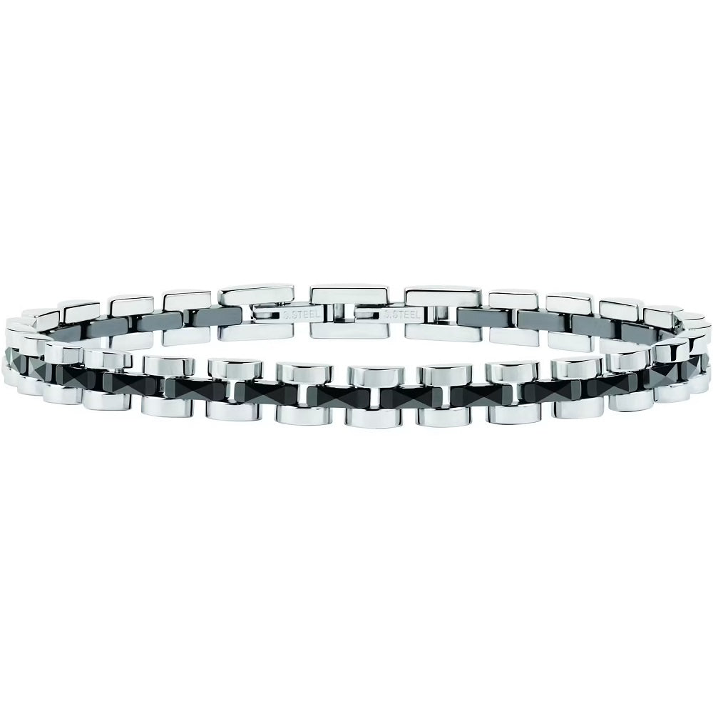 Bracciale Uomo SECTOR JEWELS Ceramic - SAFR05