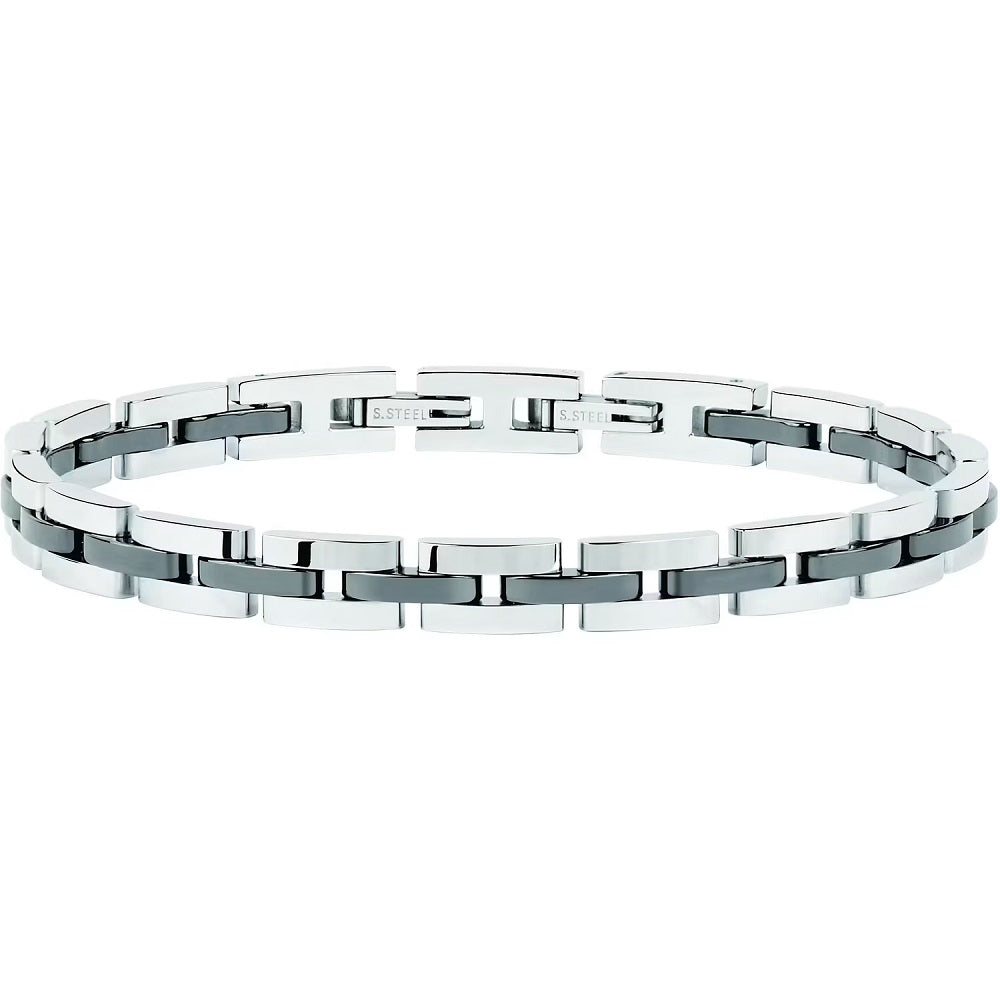 Bracciale Uomo SECTOR JEWELS Ceramic - SAFR07