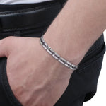Bracciale Uomo SECTOR JEWELS Ceramic - SAFR07 - immagine 2