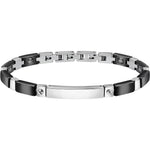 Bracciale Uomo SECTOR JEWELS Ceramic - SAFR10