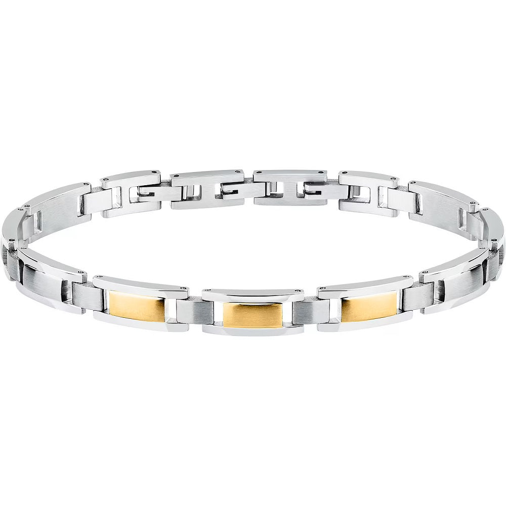 Bracciale Uomo SECTOR JEWELS Energy - SAFT91
