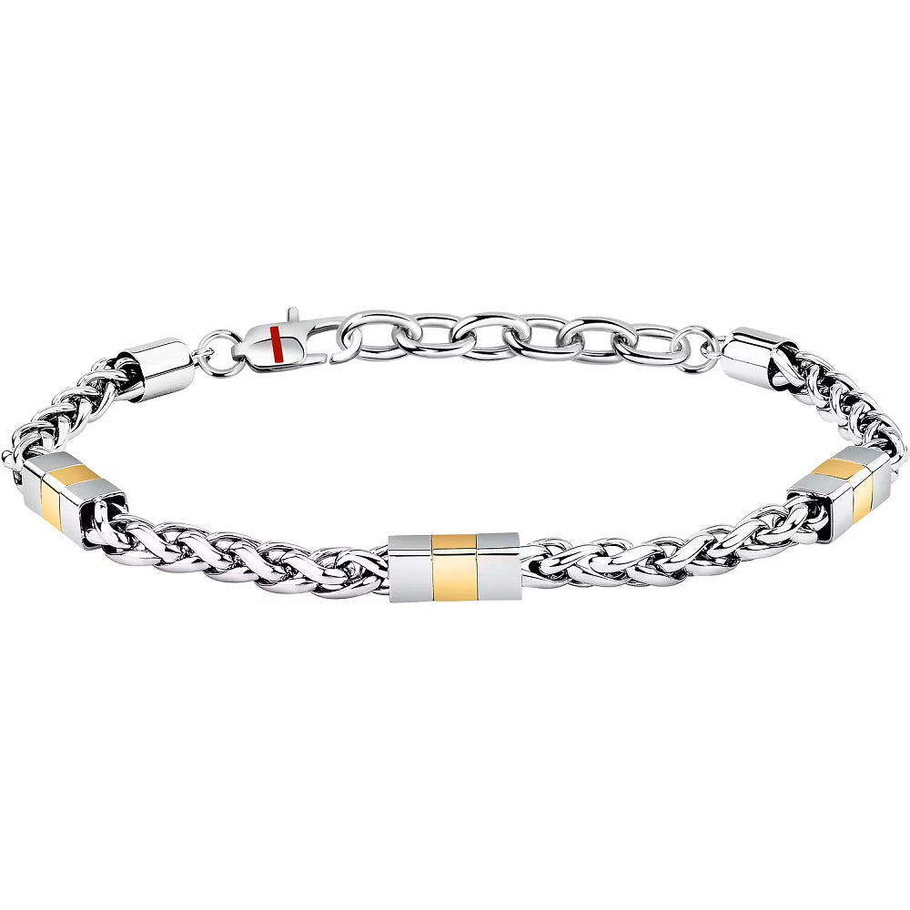 Bracciale Uomo SECTOR JEWELS Energy - SAFT95
