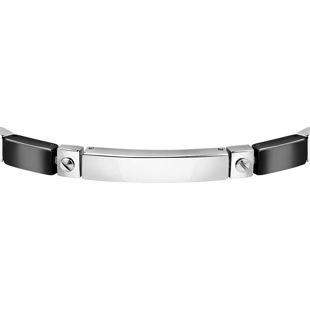 Bracciale Uomo SECTOR JEWELS Ceramic - SAFR10 - immagine 5