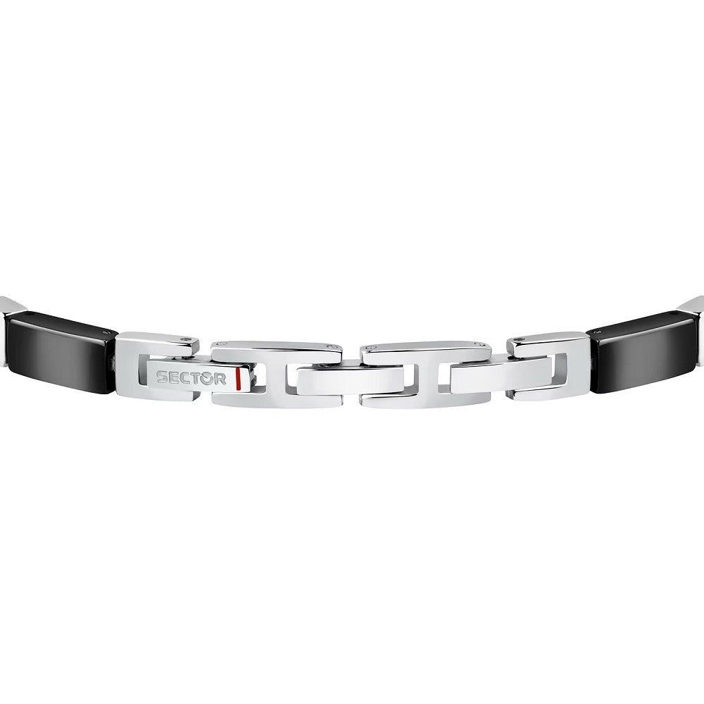 Bracciale Uomo SECTOR JEWELS Ceramic - SAFR10 - immagine 6