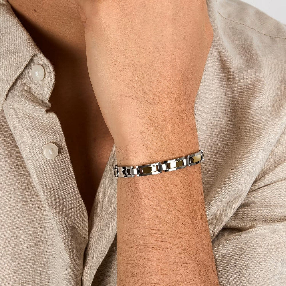 Bracciale Uomo SECTOR JEWELS Energy - SAFT91 - immagine 2