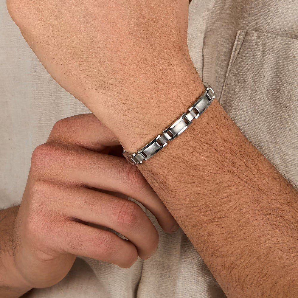 Bracciale Uomo SECTOR JEWELS Energy - SAFT92 - immagine 2