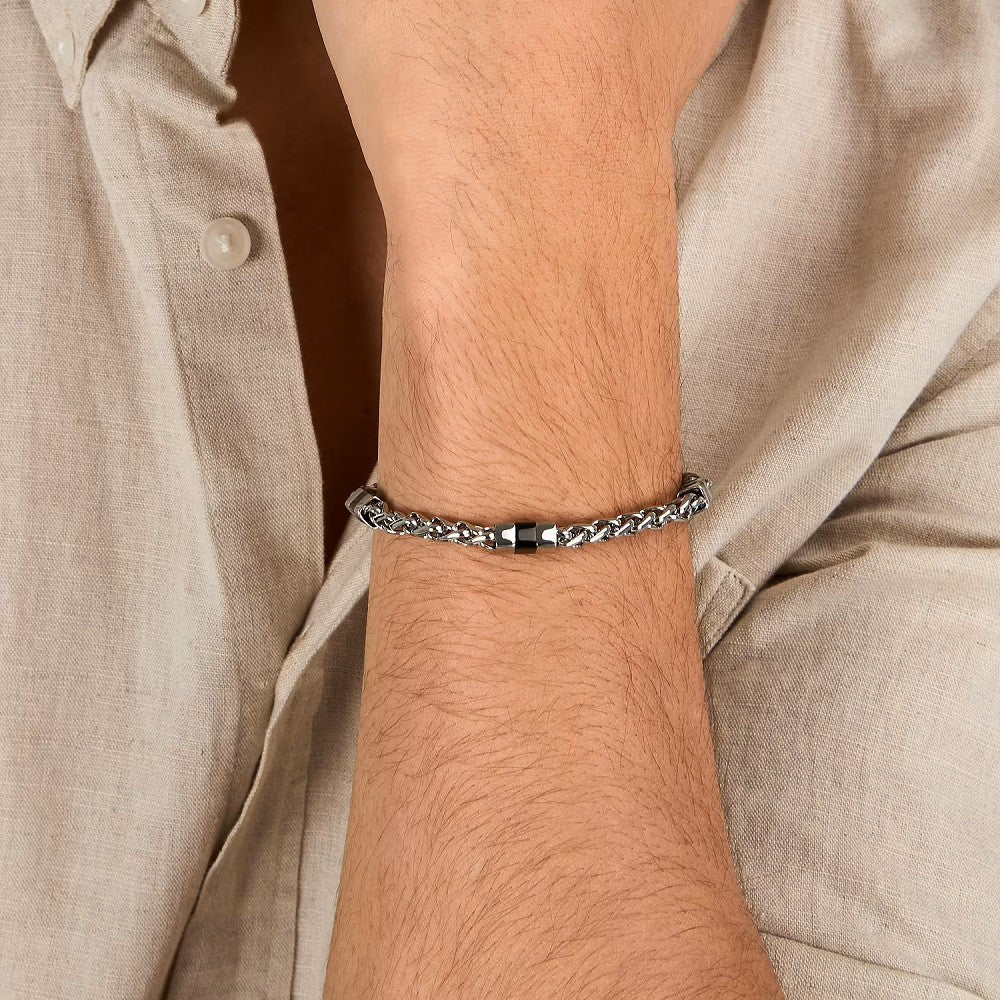 Bracciale Uomo SECTOR JEWELS Energy - SAFT94 - immagine 2