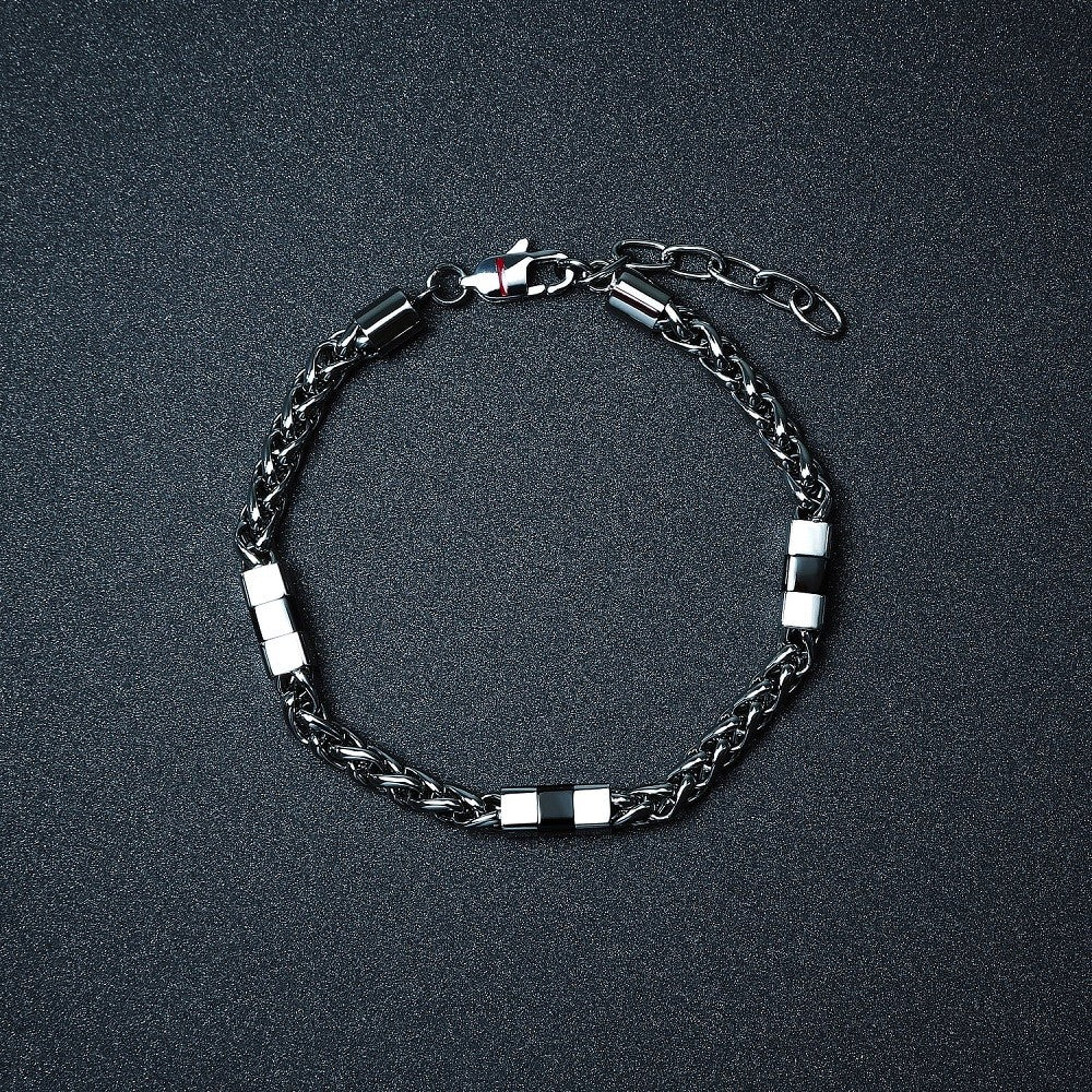 Bracciale Uomo SECTOR JEWELS Energy - SAFT94 - immagine 4