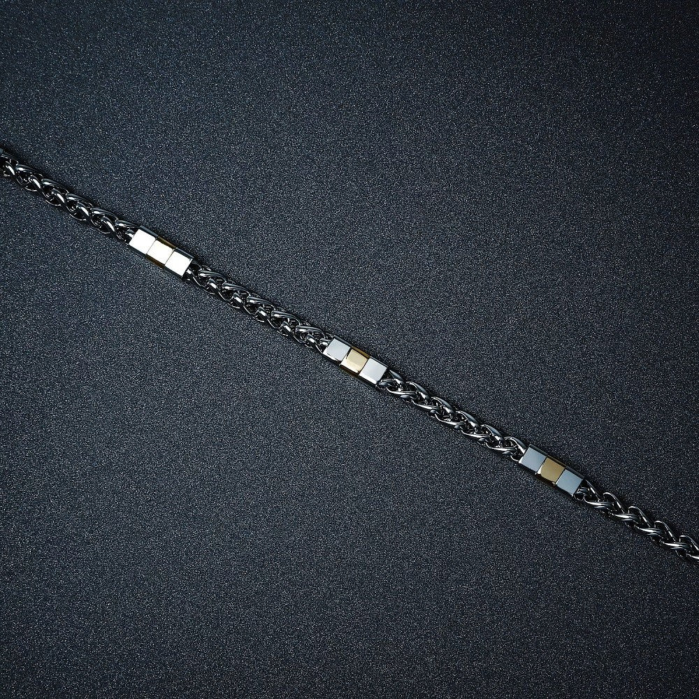 Bracciale Uomo SECTOR JEWELS Energy - SAFT95 - immagine 4