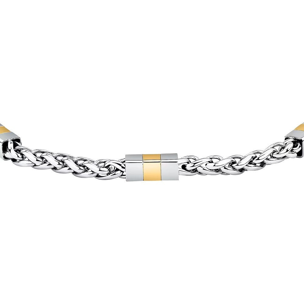 Bracciale Uomo SECTOR JEWELS Energy - SAFT95 - immagine 5