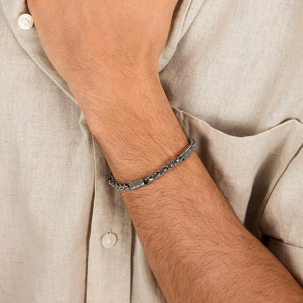 Bracciale Uomo SECTOR JEWELS Energy - SAFT96 - immagine 2